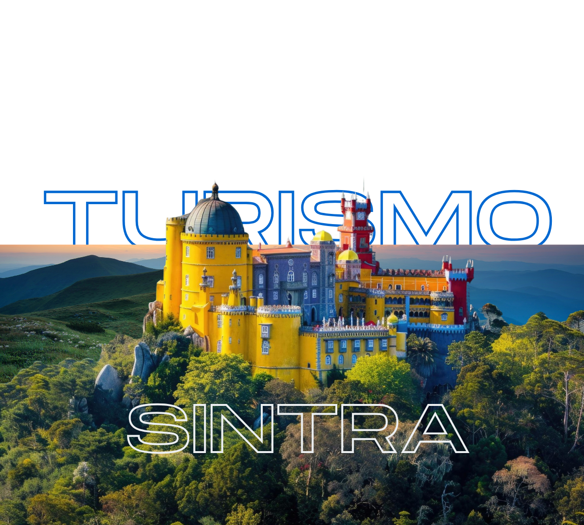 Turismo Sintra