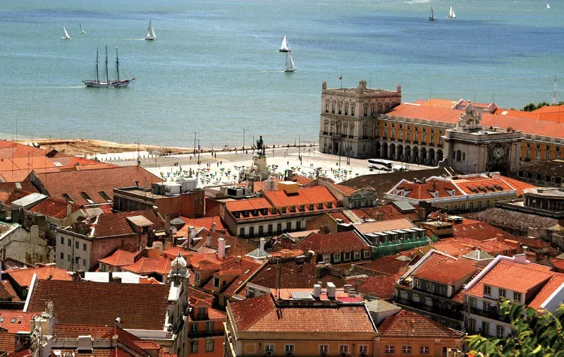 Lisboa