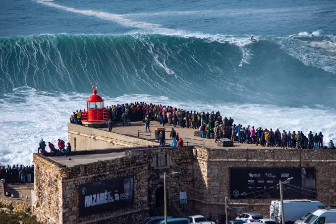 Tour Fátima Óbidos Nazaré